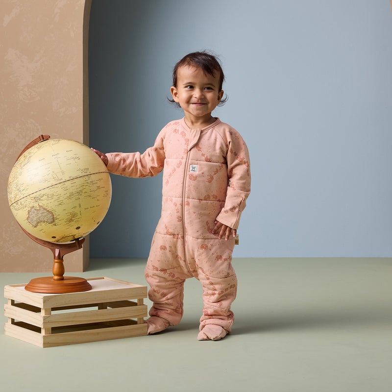 ergoPouch بدلة نوم - 2.5 توغ - Image 3